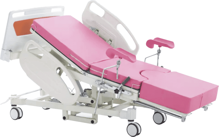WM-5255 LDR Bed Hydraulic